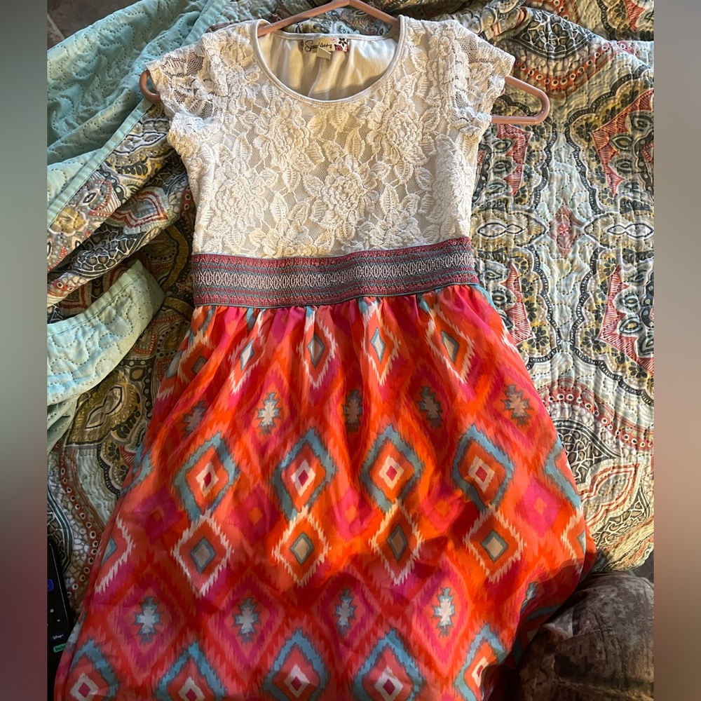 Dress
